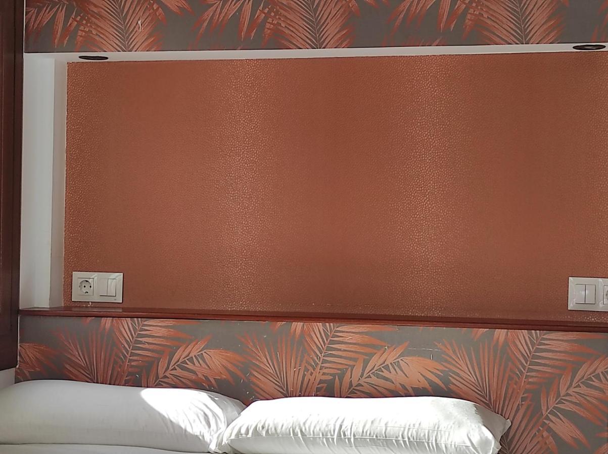 Patios De Guest house 3*