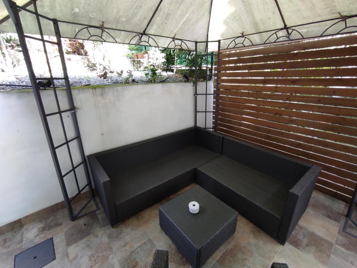 Patios De Guest house Santander