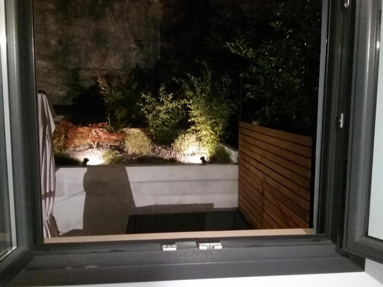 Guest house Patios De 3*