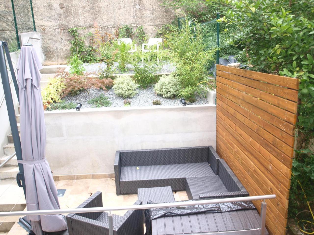 Patios De Guest house 3*