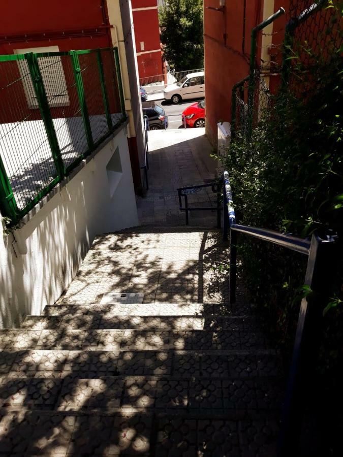 Guest house Patios De 3*